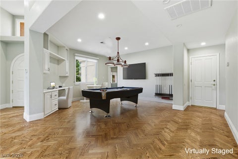 Townhouse For Sale - 8215 Round Hills Circle<br/> Clark County, Las Vegas, NV 89113