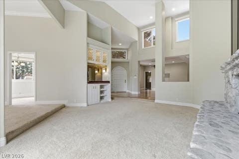 Tiny photo for 8215 Round Hills Circle, Las Vegas, NV 89113 (MLS # 2774535)