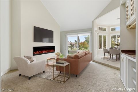 Tiny photo for 8215 Round Hills Circle, Las Vegas, NV 89113 (MLS # 2774535)