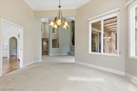 Tiny photo for 8215 Round Hills Circle, Las Vegas, NV 89113 (MLS # 2774535)