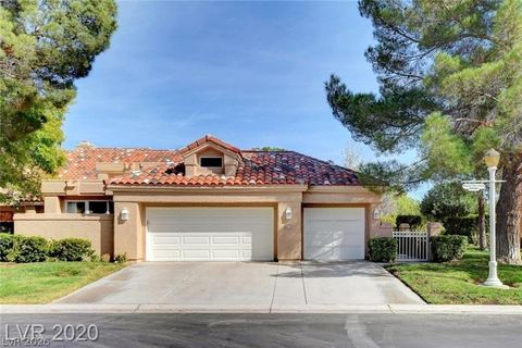 Tiny photo for 8215 Round Hills Circle, Las Vegas, NV 89113 (MLS # 2774535)