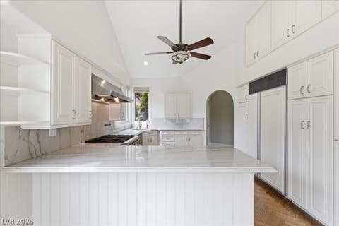 Tiny photo for 8215 Round Hills Circle, Las Vegas, NV 89113 (MLS # 2774535)