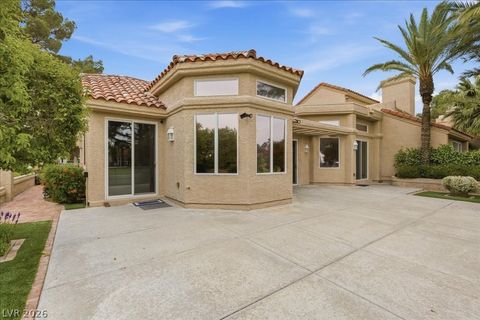 Tiny photo for 8215 Round Hills Circle, Las Vegas, NV 89113 (MLS # 2774535)