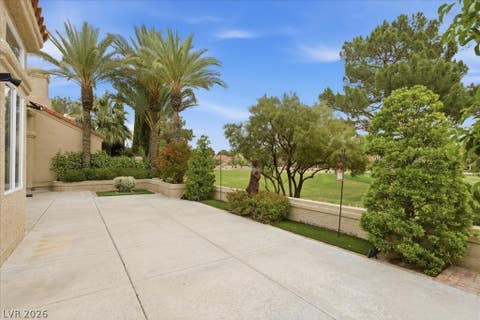 Tiny photo for 8215 Round Hills Circle, Las Vegas, NV 89113 (MLS # 2774535)