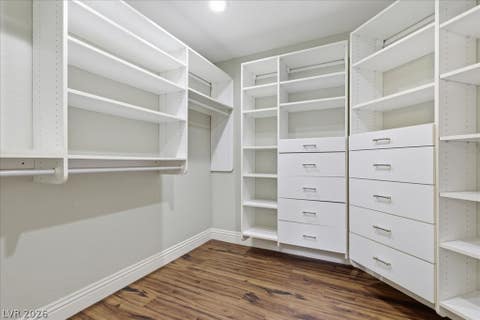 Tiny photo for 8215 Round Hills Circle, Las Vegas, NV 89113 (MLS # 2774535)