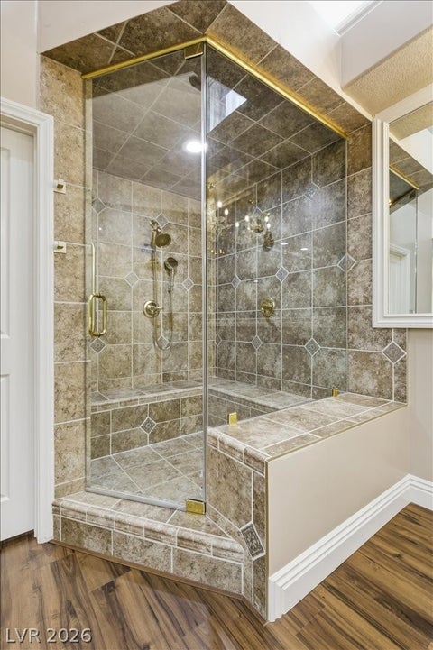 Tiny photo for 8215 Round Hills Circle, Las Vegas, NV 89113 (MLS # 2774535)
