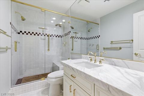 Tiny photo for 8215 Round Hills Circle, Las Vegas, NV 89113 (MLS # 2774535)