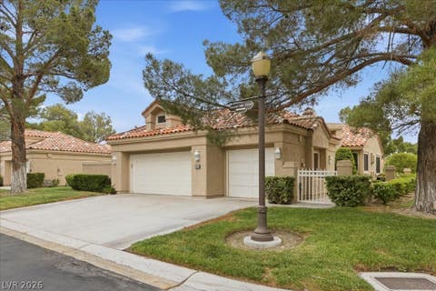 Tiny photo for 8215 Round Hills Circle, Las Vegas, NV 89113 (MLS # 2774535)