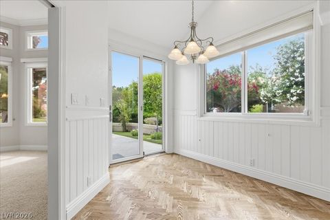 Tiny photo for 8215 Round Hills Circle, Las Vegas, NV 89113 (MLS # 2774535)