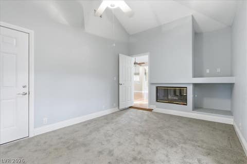Tiny photo for 8215 Round Hills Circle, Las Vegas, NV 89113 (MLS # 2774535)