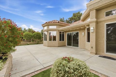 Tiny photo for 8215 Round Hills Circle, Las Vegas, NV 89113 (MLS # 2774535)