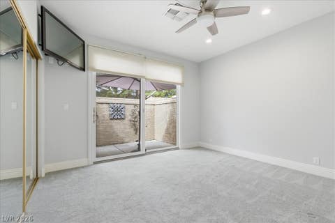 Tiny photo for 8215 Round Hills Circle, Las Vegas, NV 89113 (MLS # 2774535)