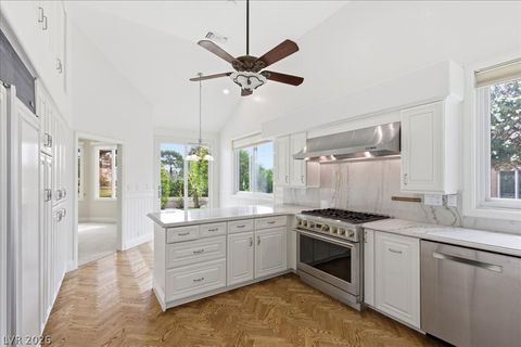 Tiny photo for 8215 Round Hills Circle, Las Vegas, NV 89113 (MLS # 2774535)