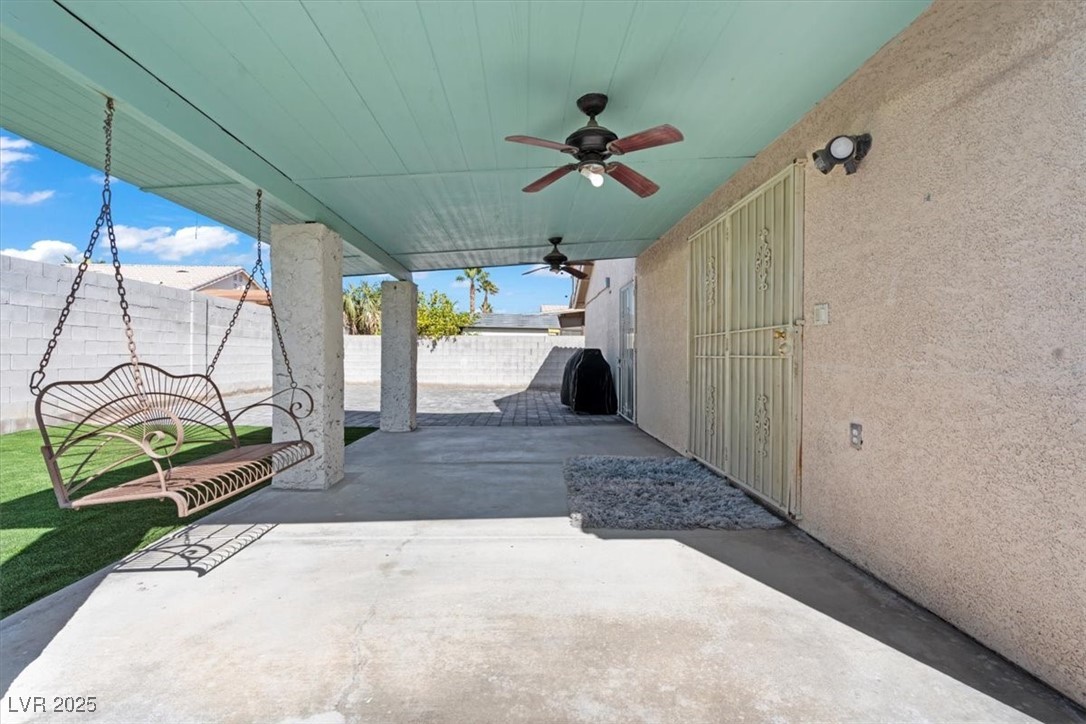 2419 Country Orchard Street, North Las Vegas, Nevada image 25
