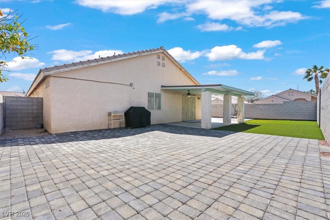 2419 Country Orchard Street, North Las Vegas, Nevada image 26