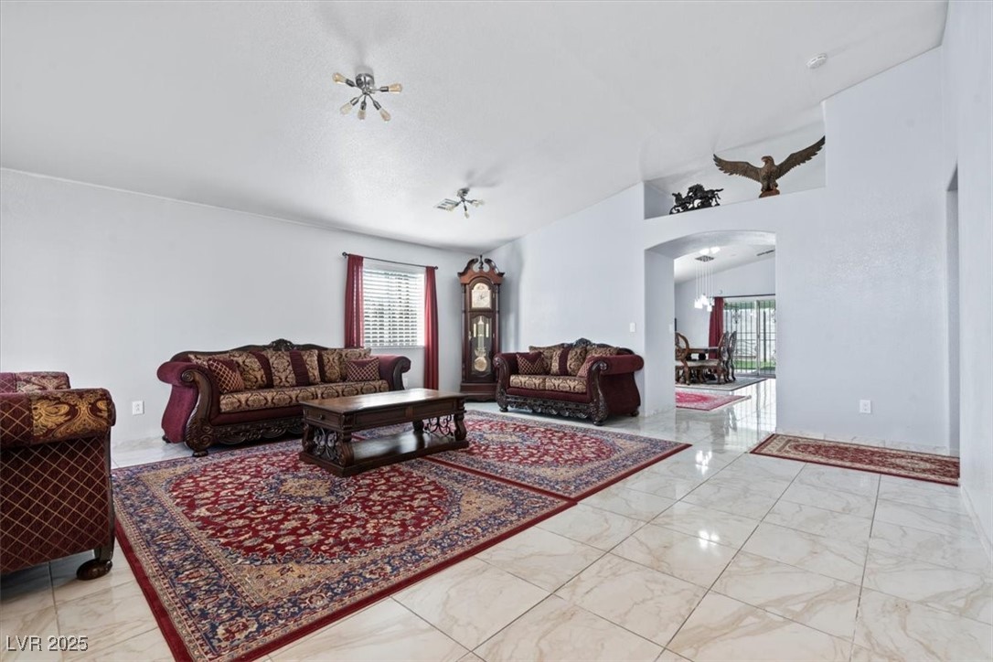 2419 Country Orchard Street, North Las Vegas, Nevada image 4