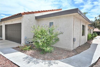 3133 Pradera Circle Las Vegas NV 89121