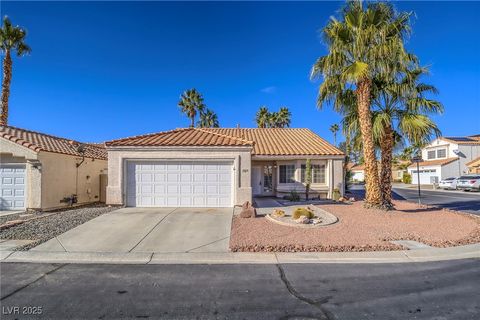 Photo of 5525 Desert Valley Drive, Las Vegas, NV 89149 (MLS # 2740528)