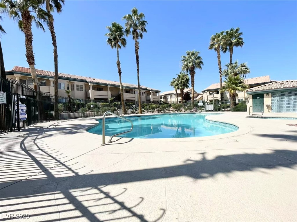 8410 Eldora Avenue #1003, Las Vegas, Nevada image 19
