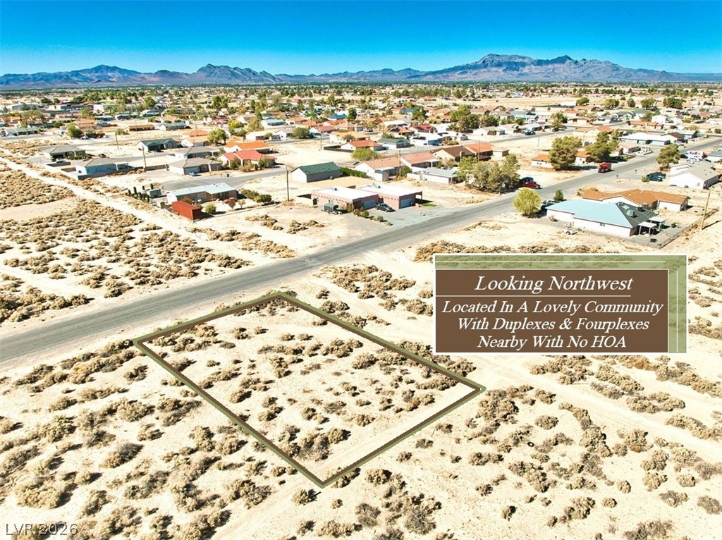 2121 S Galaxy Street