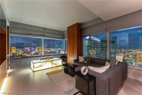 Photo of 2600 W Harmon Avenue #56004, Las Vegas, NV 89158 (MLS # 2805252)