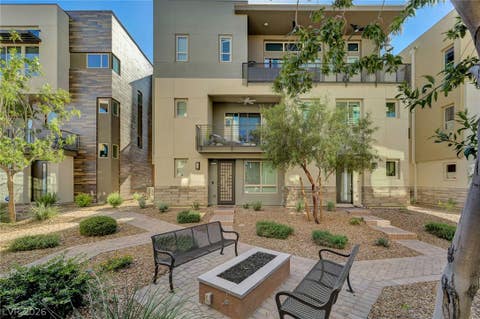 Photo of 10989 Limeslice Avenue #0, Las Vegas, NV 89135 (MLS # 2791697)
