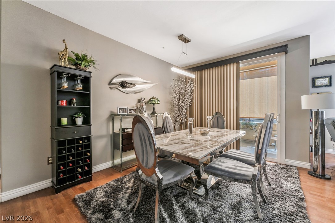 7173 S Durango Drive 212