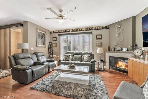 Photo of 7173 S Durango Drive #212, Las Vegas, NV 89113 (MLS # 2765312)