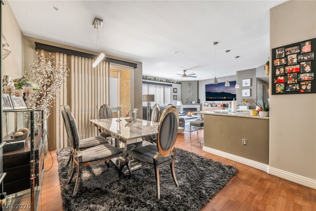 7173 S Durango Drive 212