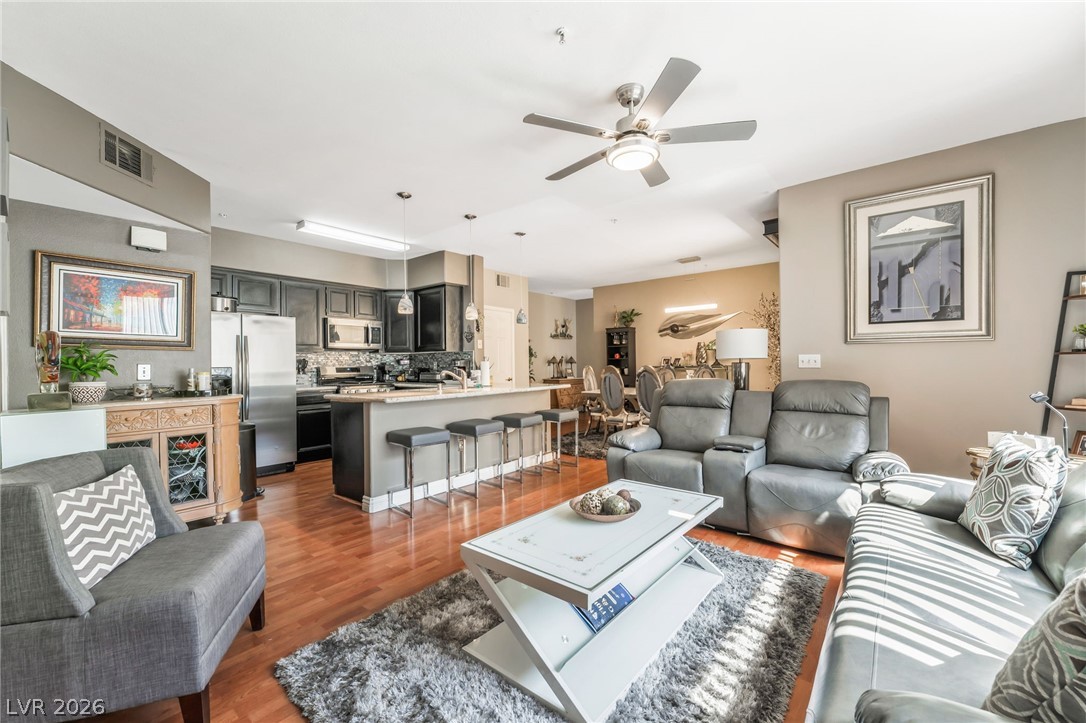 7173 S Durango Drive 212