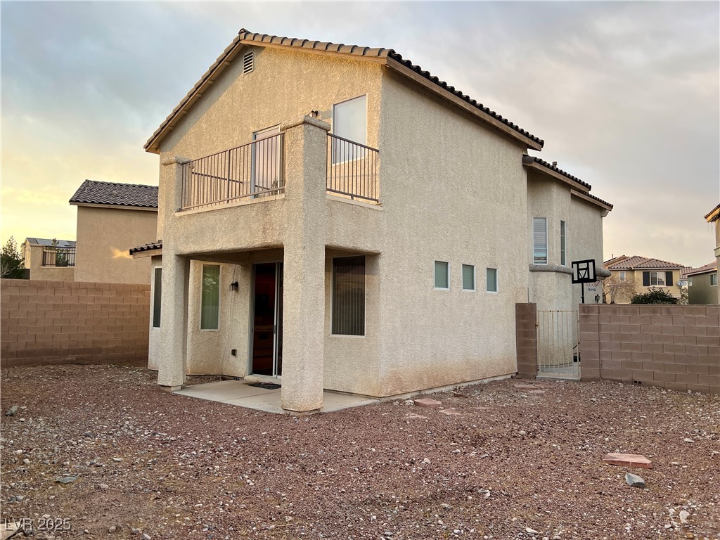 9553 Madsen Glen Court, Las Vegas, Nevada image 45