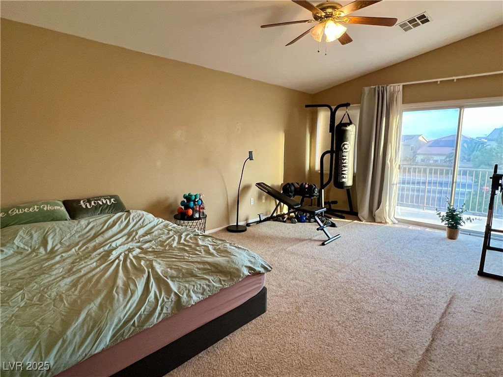 9553 Madsen Glen Court, Las Vegas, Nevada image 37