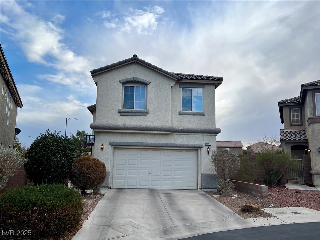 9553 Madsen Glen Court, Las Vegas, Nevada image 3