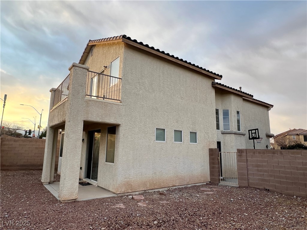 9553 Madsen Glen Court, Las Vegas, Nevada image 46