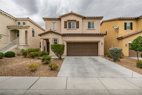 10991 Sardinia Sands Drive Las Vegas NV 89141