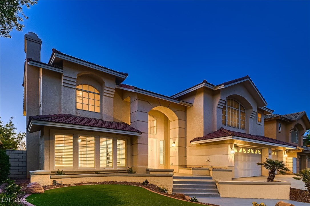 2448 Ram Crossing Way