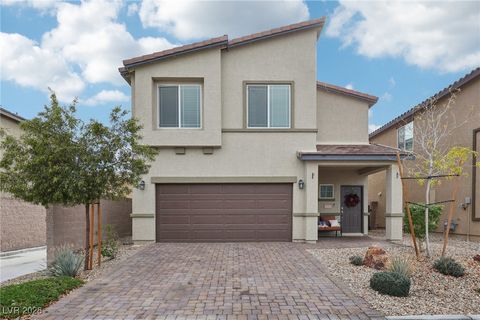 Photo of 4433 Zara Point Avenue, North Las Vegas, NV 89084 (MLS # 2744753)