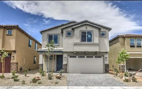 397 Breve Court Las Vegas NV 89145