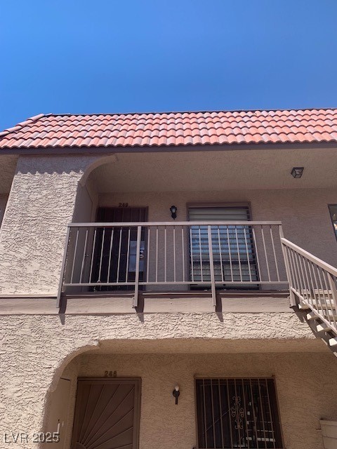 4300 N Lamont Street #249, Las Vegas, Nevada image 1