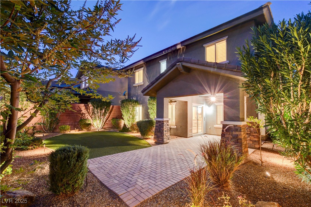 10623 Tranquil Glade Lane