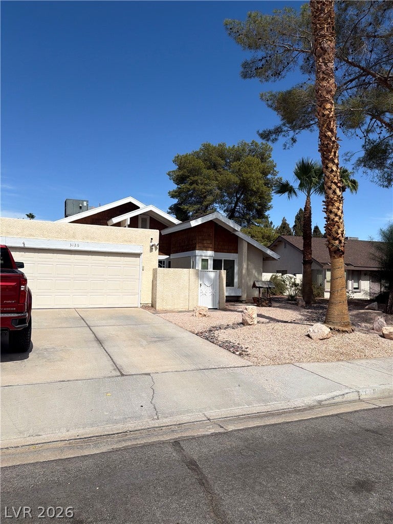 3126 Belvedere Drive