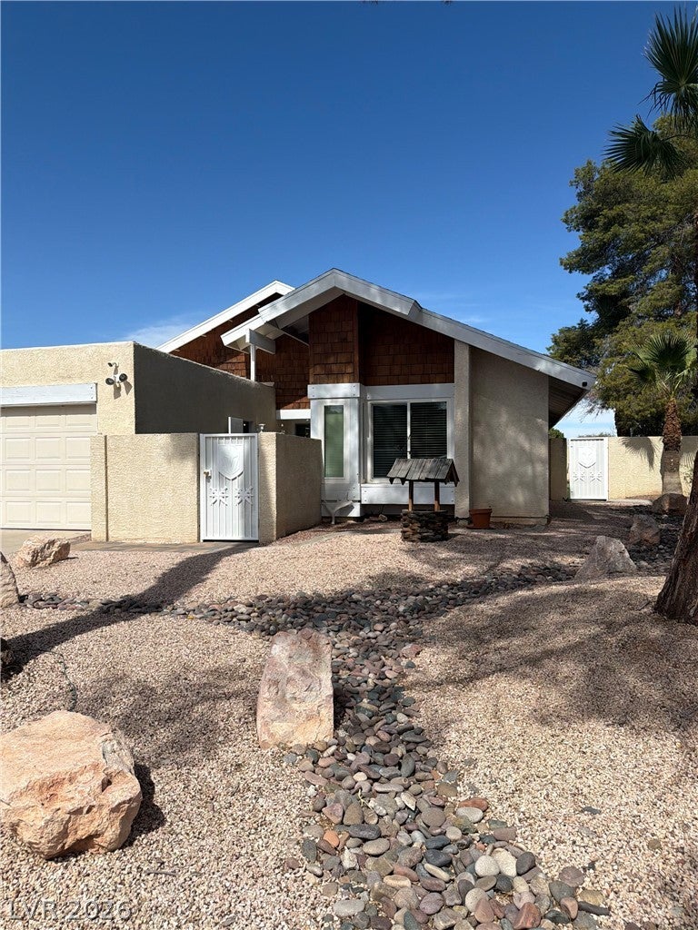 3126 Belvedere Drive