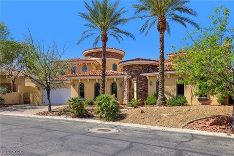 Photo of 767 Dibasio Court, Henderson, NV 89012 (MLS # 2770273)