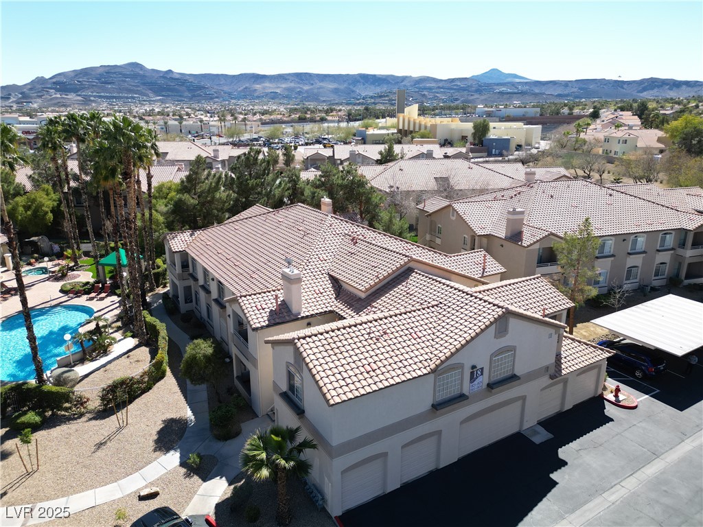 75 N Valle Verde Drive #1822, Henderson, Nevada image 20