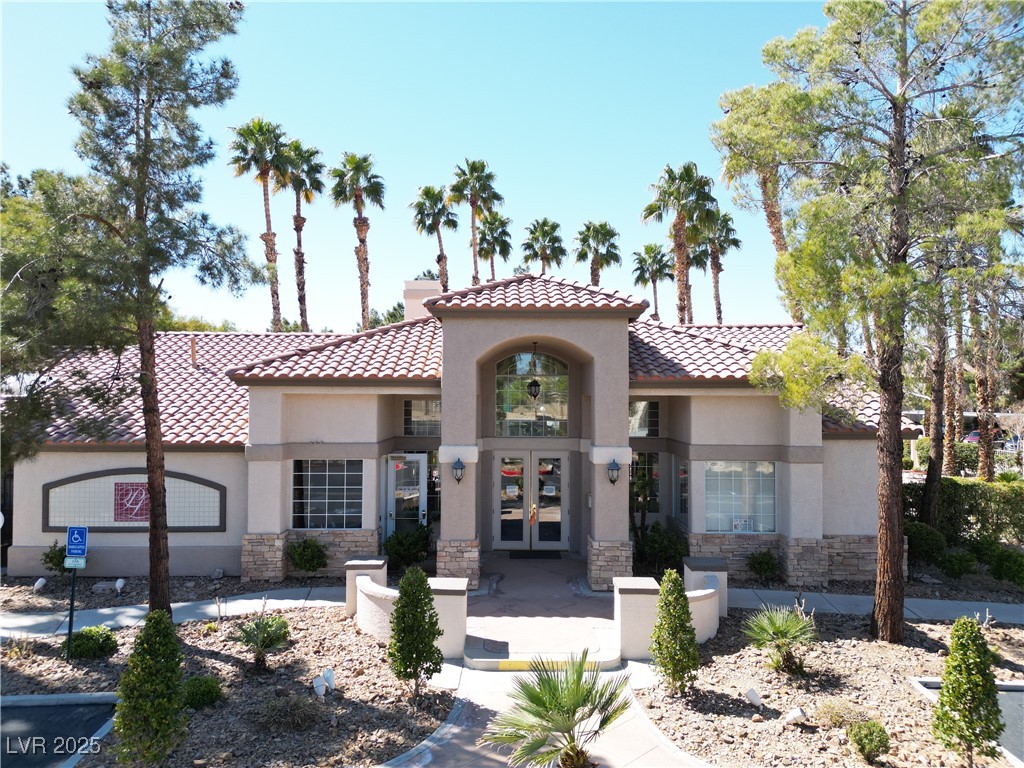 75 N Valle Verde Drive #1822, Henderson, Nevada image 36