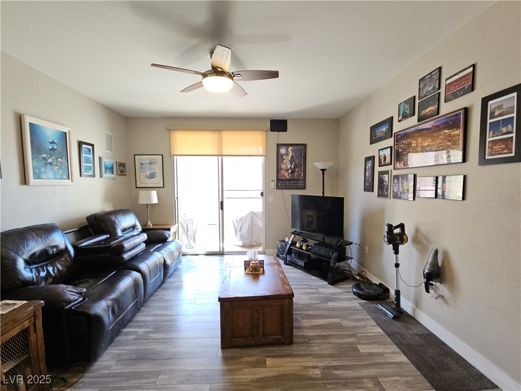 75 N Valle Verde Drive #1822, Henderson, Nevada image 5