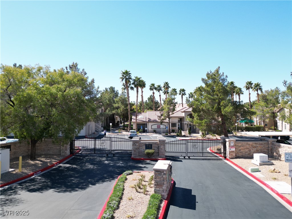 75 N Valle Verde Drive #1822, Henderson, Nevada image 31