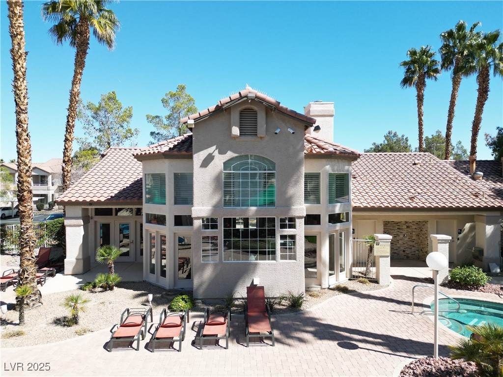 75 N Valle Verde Drive #1822, Henderson, Nevada image 30