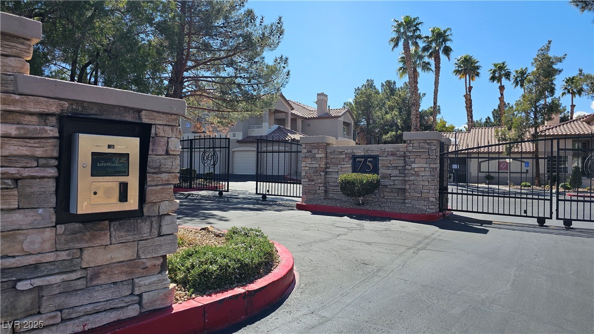 75 N Valle Verde Drive #1822, Henderson, Nevada image 35