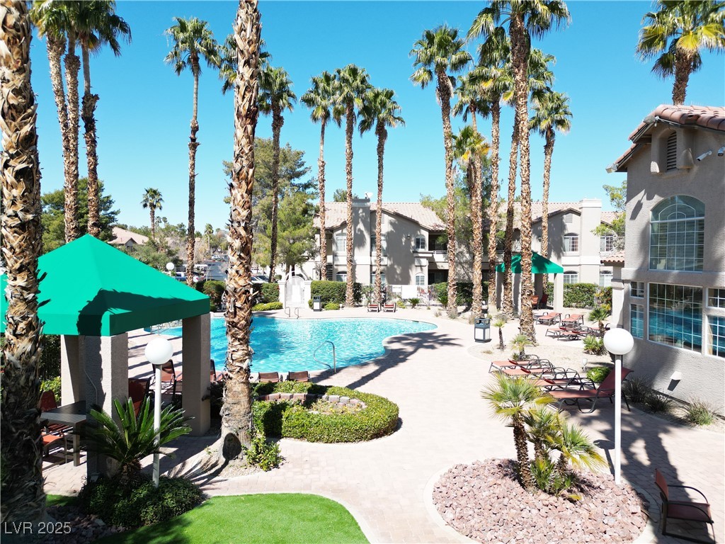75 N Valle Verde Drive #1822, Henderson, Nevada image 27